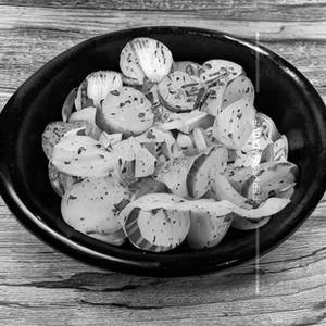 Onion Salad
