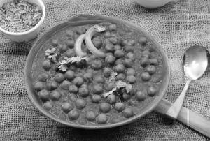 Chana masala