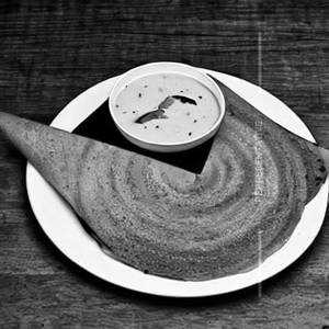 Cashewnut Rava