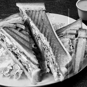 Layer chicken [triple]