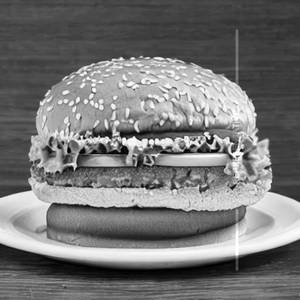 Veg Burger