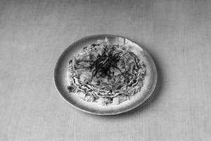 OKONOMIYAKI [ non veg ]