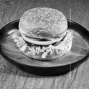 Rich Burger                   
