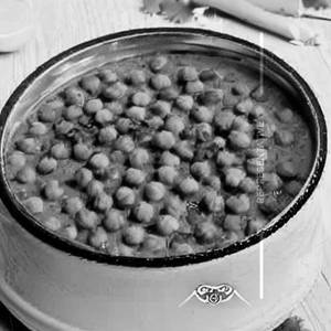 Pindi Chana