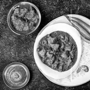 Sabji Hydarabadi