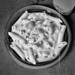 Cheese Makhni Cheese Pasta