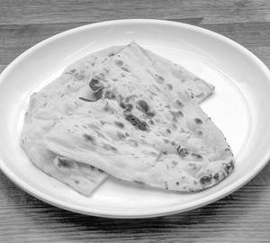 Butter Naan