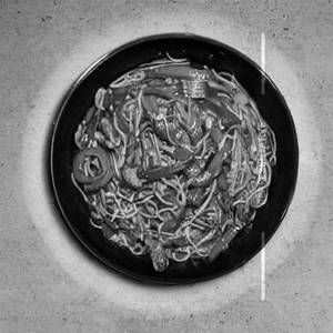 Veg Chilli Garlic Noodles