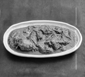 Chicken Bharta