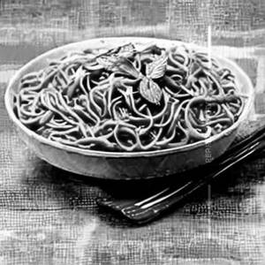 Panneer Noodles