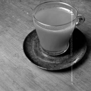 Orange Tea