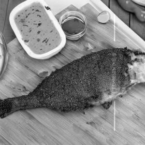 Fish fry                                             