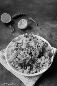 Marathi Poha