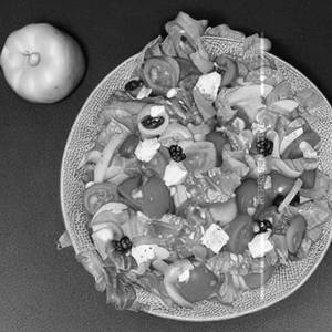 Salad [mediterranean]