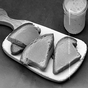Butter Toast