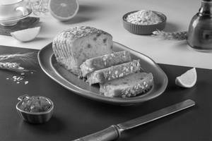 Orange Tea Cake
