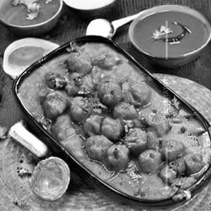 Dal Arhar Fry