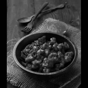 Gobi Manchurian