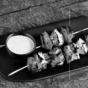 Lemon Tikka
