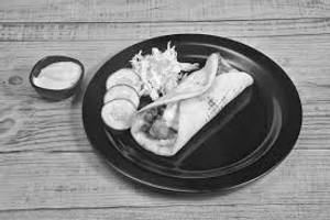 Chicken Shawarma