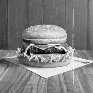 Veg Burger