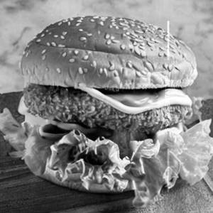 Chicken Burger