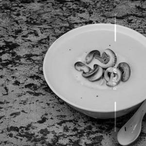 Cream Soup Mushroom