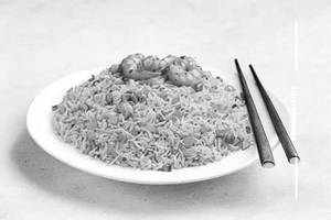 Prawn Fried Rice