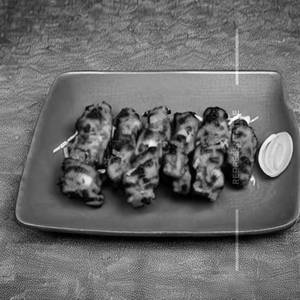 Chicken Tandoori