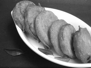 Aloo Bhajiya