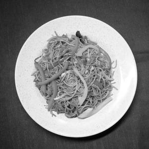 Veg Chowmein