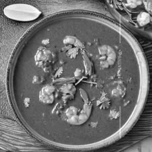Prawn Curry