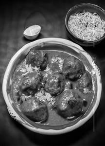 Dum Aloo [500ML Box]
