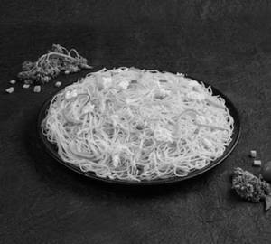 Chicken Hakka Noodles