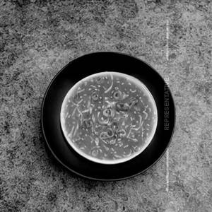 Egg soup