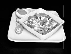 Khoya Paneer