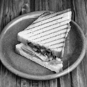 Pork Sandwich 