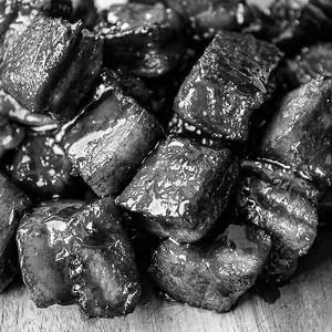 BBQ Smoked Pork