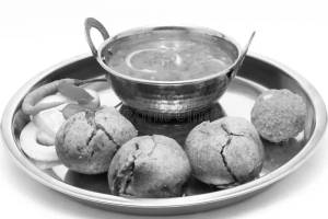 DAL BAATI