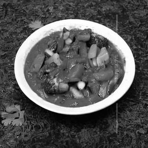 Mixed Vegetables