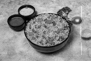 Sehezwan Mixed N Veg Fried Rice