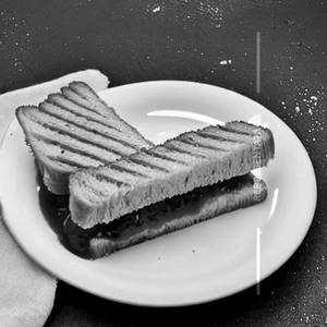Jam sandwich