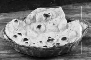 Tandoori Roti