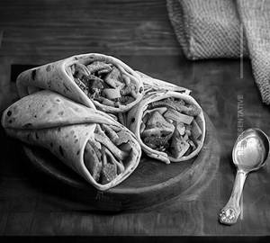 Chicken Wraps