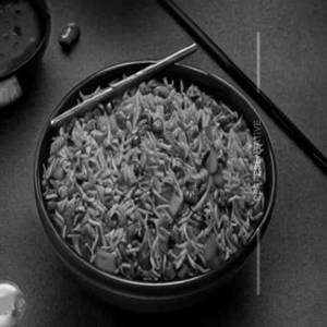Veg Schezwan Fried Rice