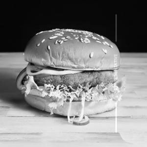 Paneer Tandoori Burger