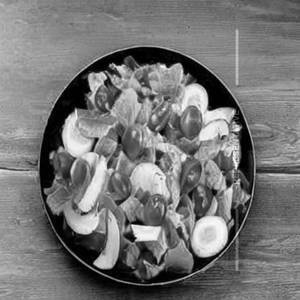 Green Salad