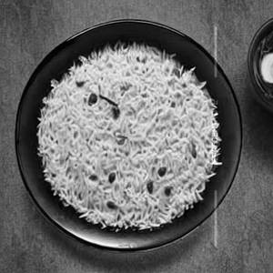 Dal Rice