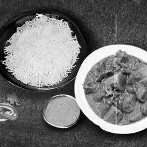 Veg Kolhapuri