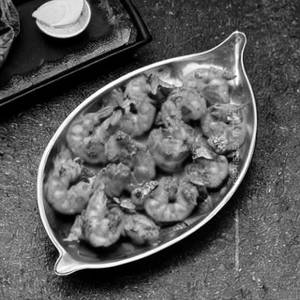 Prawns Masala Fry